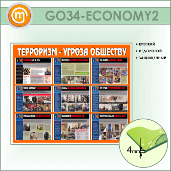   -   (GO-34-ECONOMY2)